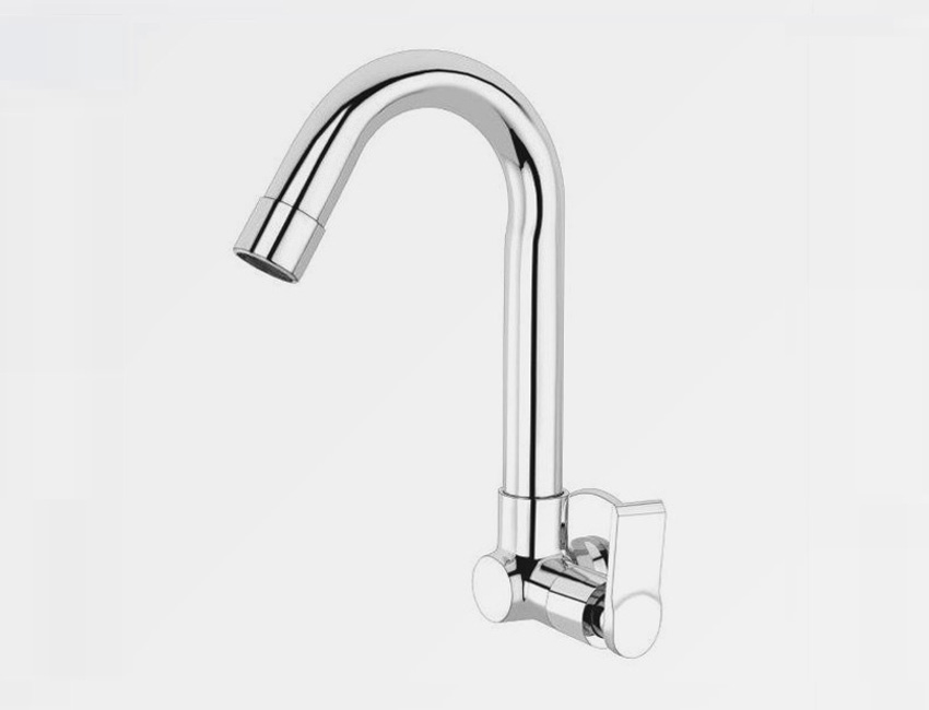 Sink Cock & Sink Mixer
